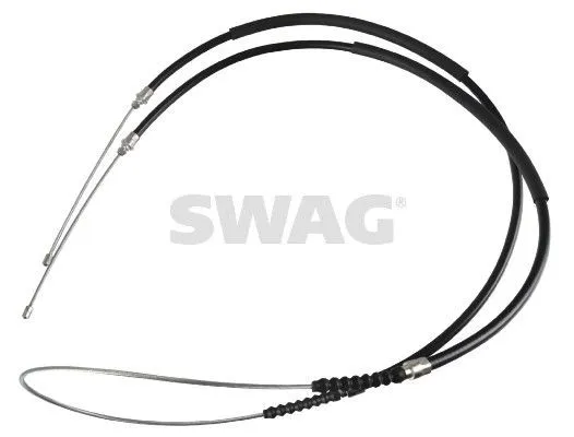 Handbromsvajer SWAG 33 10 1563