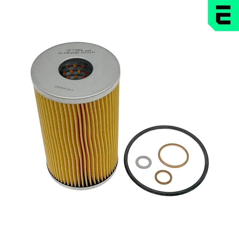 Oljefilter OPTIMAL OP-FOF40085