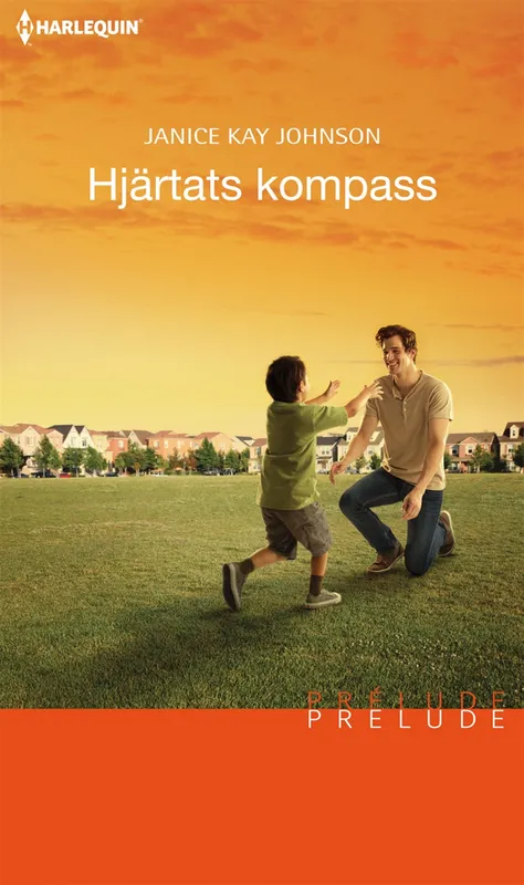 Hjärtats kompass
