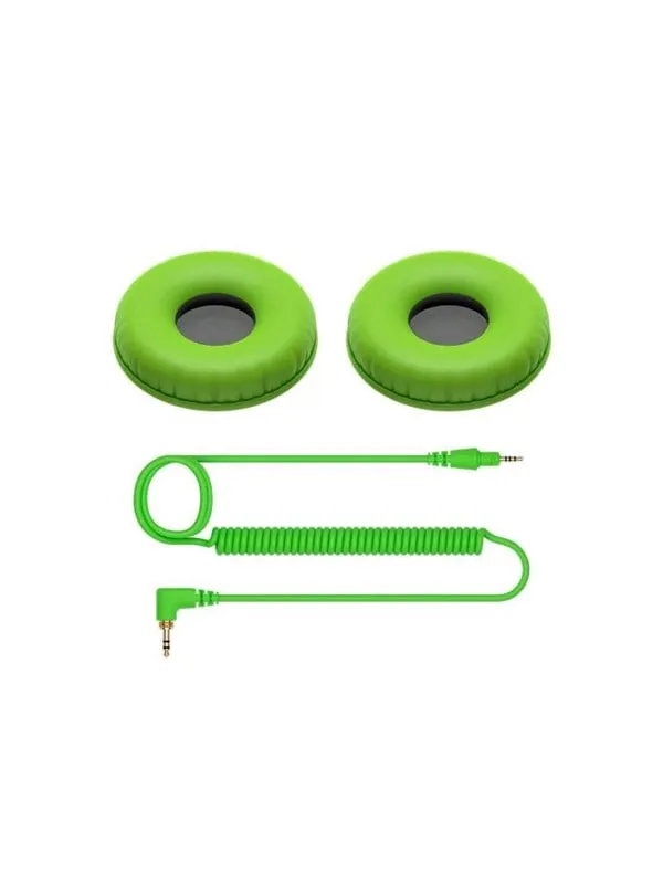 Pioneer HC-CP08 - Green