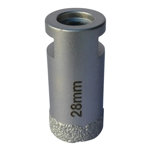 DIAMANTBORR M14 KLINKERS 28MM | Beijerbygg Byggmaterial