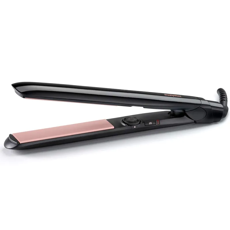 Babyliss BLST298E Smooth Control 235 -plattång
