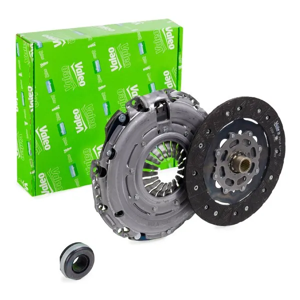 Kopplingssats VALEO 828581