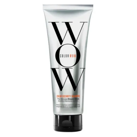 Color Wow Travel Color Security Shampoo