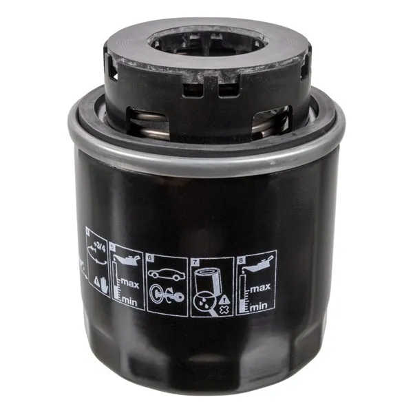 Oljefilter FEBI BILSTEIN 49665