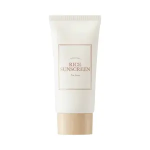 I'm from Rice Sunscreen SPF50+/PA ++++ 50ml +RANDOM GIFT