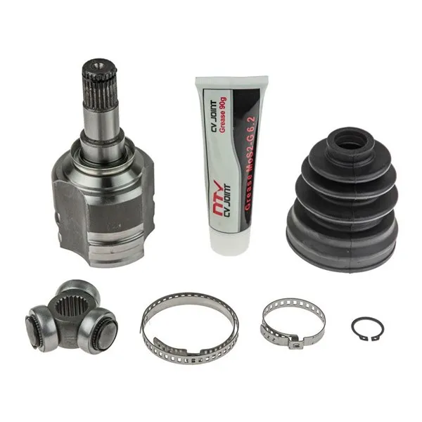 Ledsats, drivaxel NTY NPW-TY-006