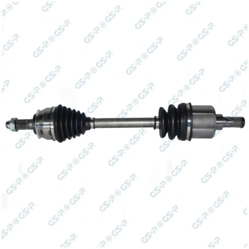 Drivaxel GSP 238001