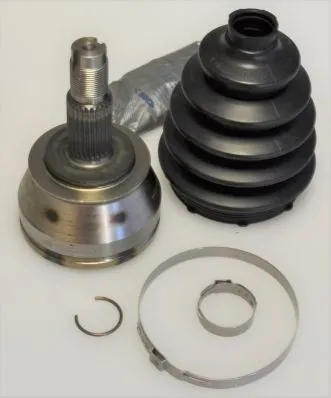 Ledsats, drivaxel LÖBRO 306687
