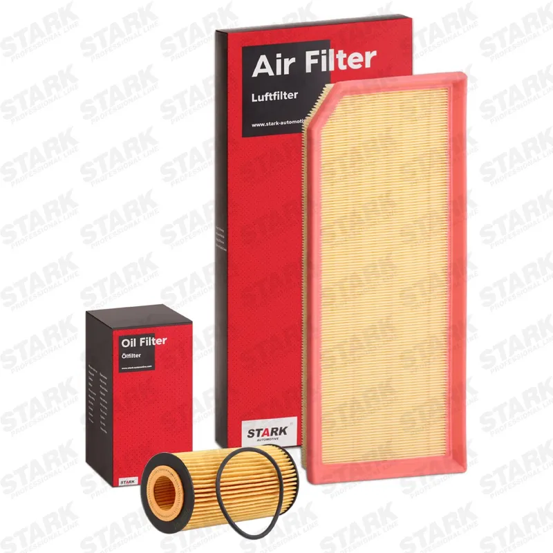 Filtersats STARK SKFS-18880965