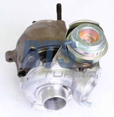 Turboaggregat BTS TURBO T912345