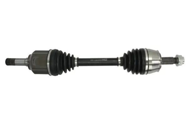 Drivaxel PASCAL G2D013PC