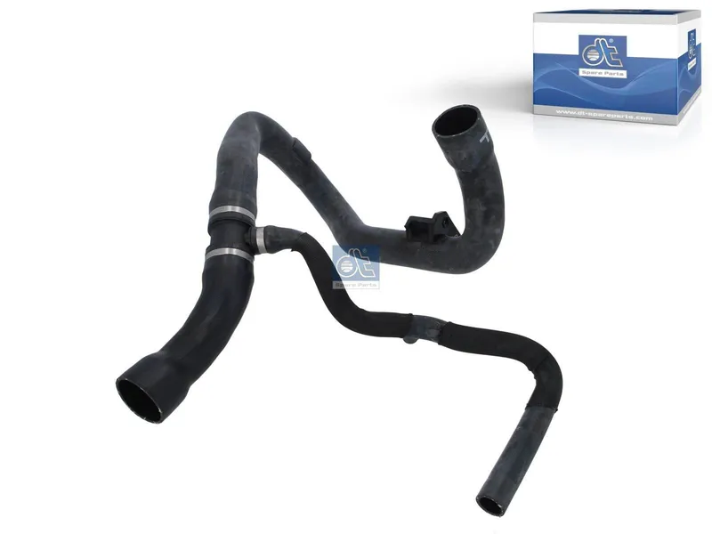 Kylarslang DT Spare Parts 5.45704