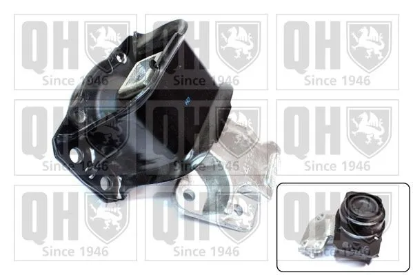 Motorkudde QUINTON HAZELL EM4493