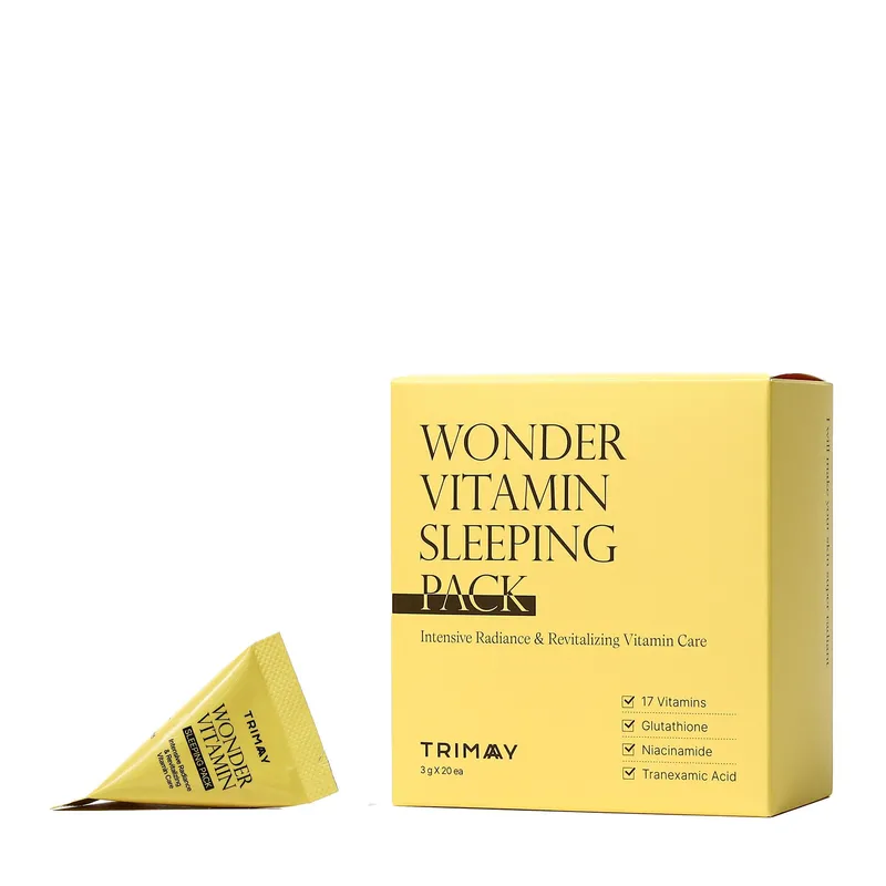 Trimay Wonder Vitamin Sovmask