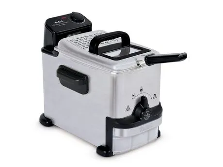 Tefal Deep Fryer Oleoclean Compact