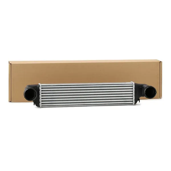 Intercooler RIDEX 468I0020