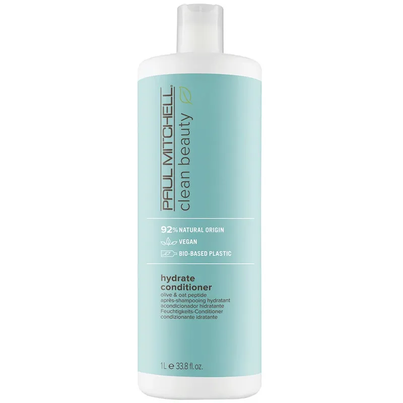 Paul Mitchell Clean Beauty Hydrate Conditioner 1000 ml
