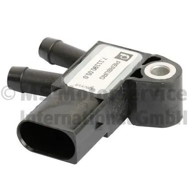 Sensor, differenstryck PIERBURG 7.11190.05.0