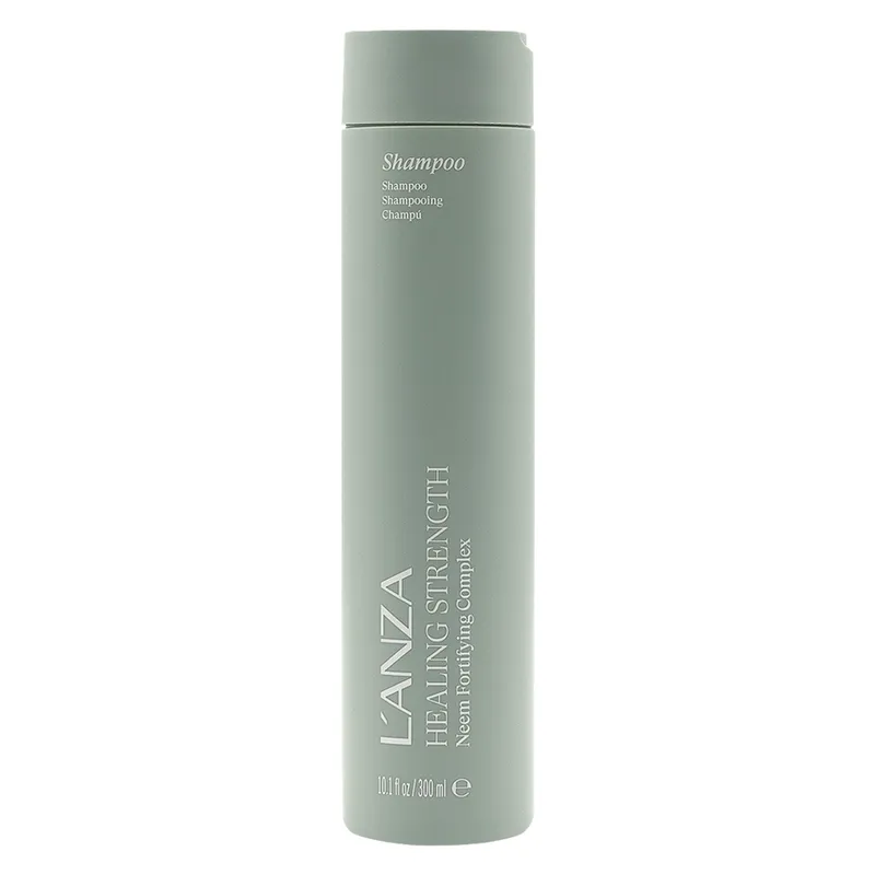 Lanza Healing Strength Shampoo 300 ml