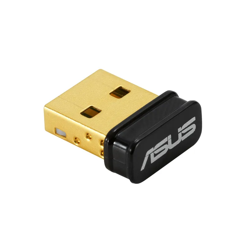 ASUS USB-BT540 - Nätverksadapter - USB 2.0 - Bluetooth, Bluetooth 5.4 LE, Bluetooth 5.4 EDR