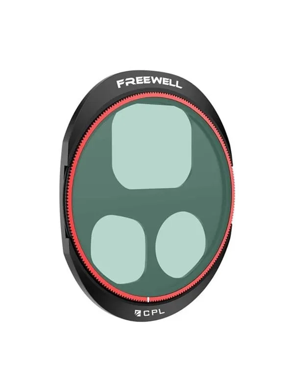 Freewell CPL Filter for Mavic 4 Pro