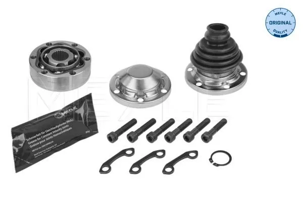 Ledsats, drivaxel MEYLE 100 498 0156