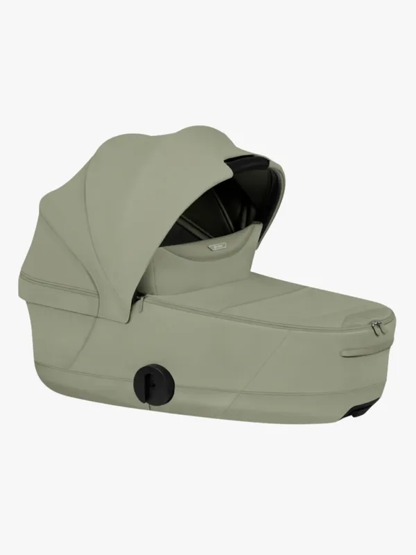 Cybex MIOS/COYA Style Liggdel, Sage Green