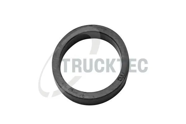 Packning, oljekylare TRUCKTEC AUTOMOTIVE 02.18.066