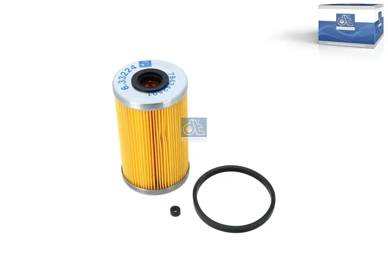 Bränslefilter DT Spare Parts 6.33224