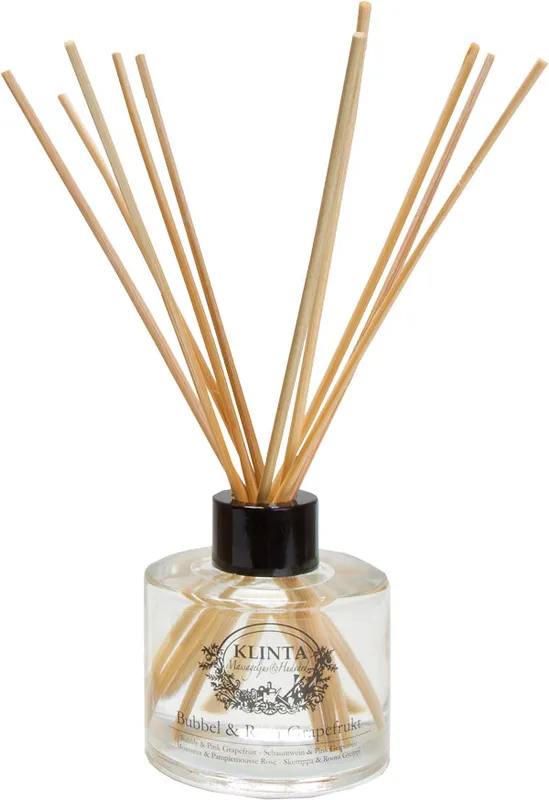 Vegan Doftpinnar - Neroli, Lavendel & Rosmarin