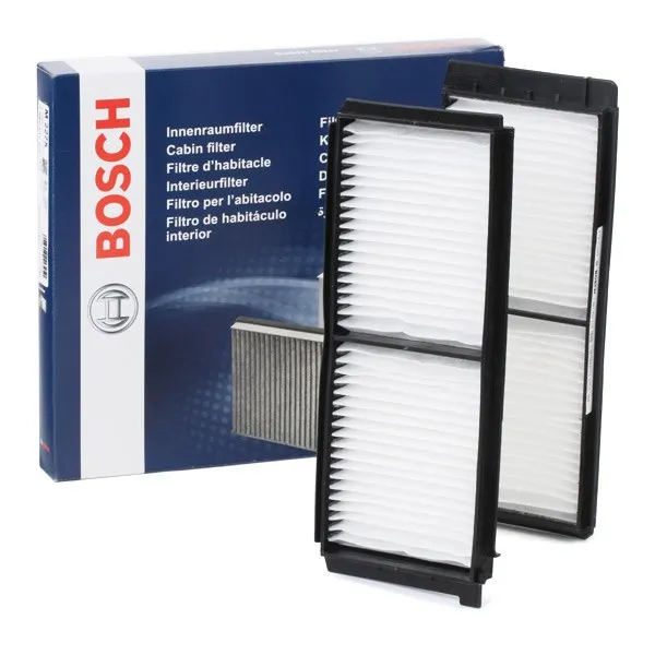 Kupéfilter BOSCH 1 987 432 275