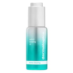 Retinol Clearing Oil