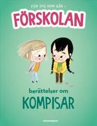 Berättelser om kompisar