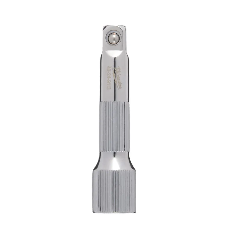 Milwaukee 4932480912 Förlängninghylsa 3/8 76 mm