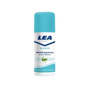 Comfort Women Shaving Mousse