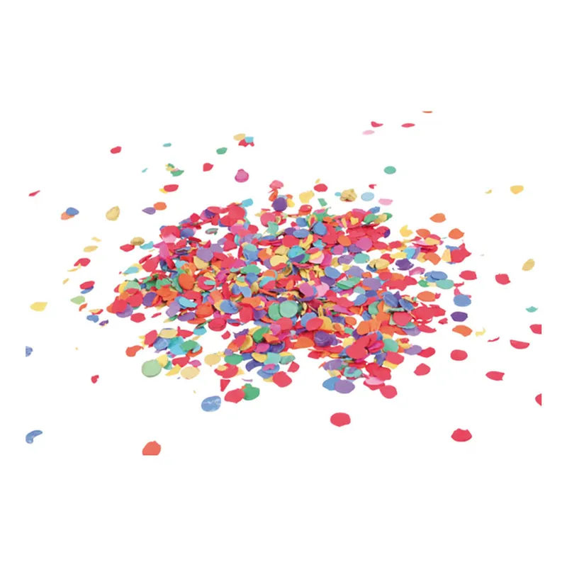 Bordskonfetti Mix - 50 g