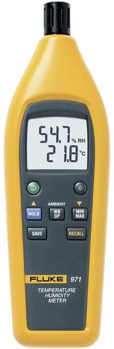 Fluke 971 Fuktmätare