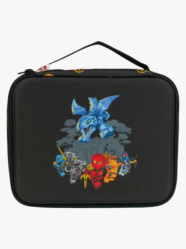 LEGO® Ninjago® Kylväska 3L, Ninja Skills