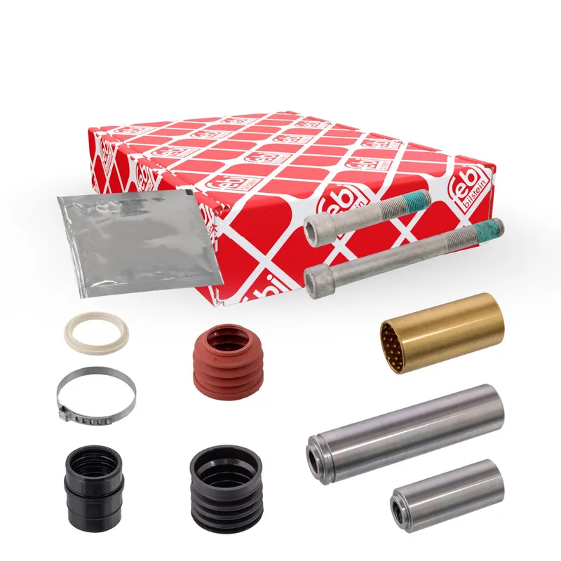 Renoveringssats, bromsok FEBI BILSTEIN 107239