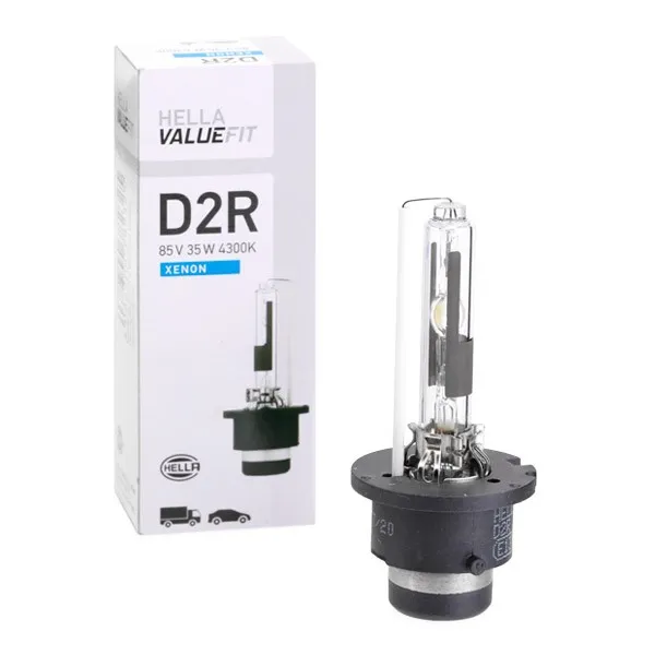 HELLA 8GS 242 632-311 Xenonlampa