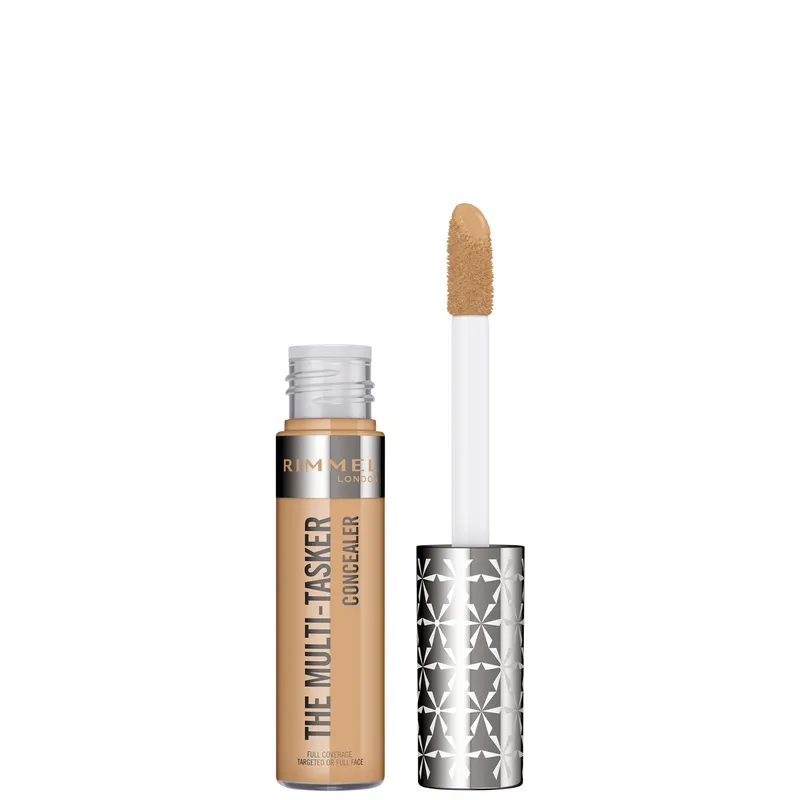 Rimmel London Multitasker Concealer – 085 Bronze