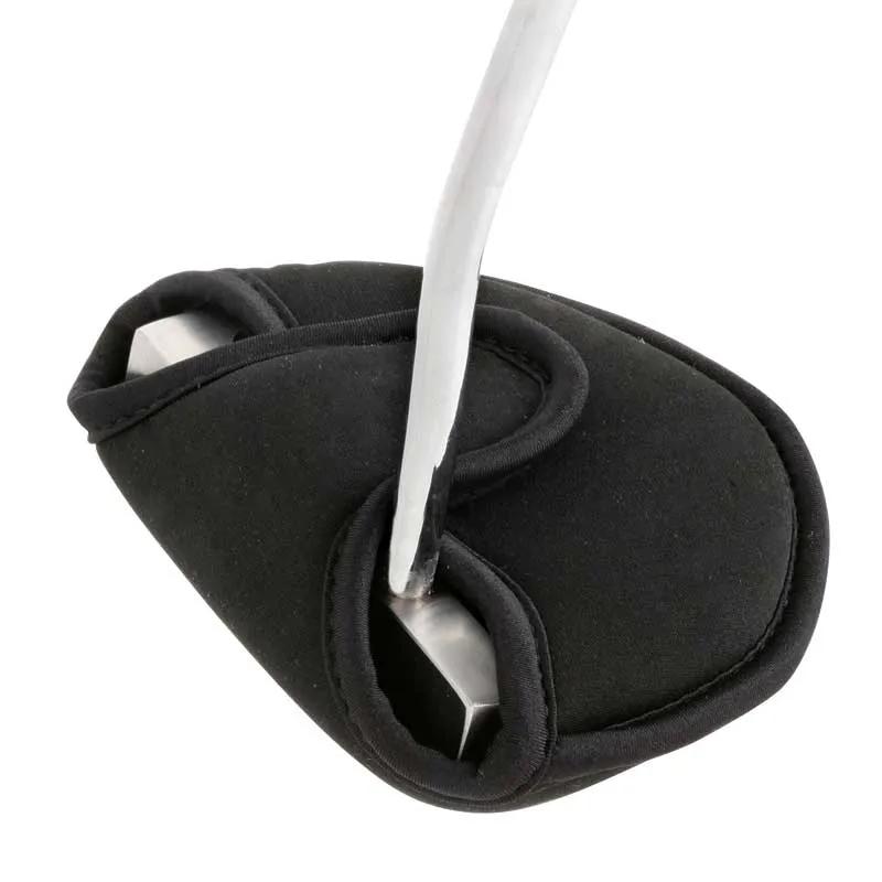 Mallet Putter Headcover