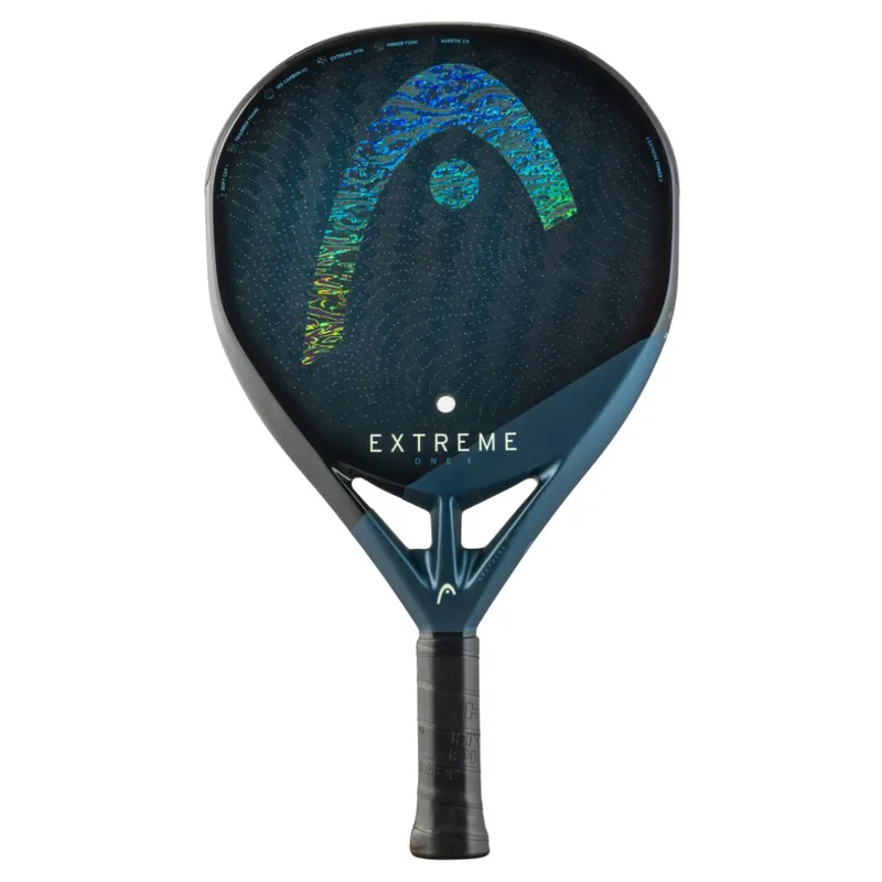 Head Extreme One X 2025, Padelracket