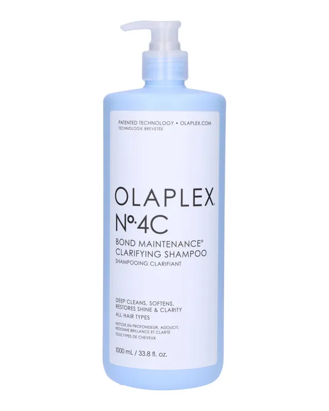 Olaplex - NO. 4C Bond Maintenance Clarifying Shampoo 1000 ml