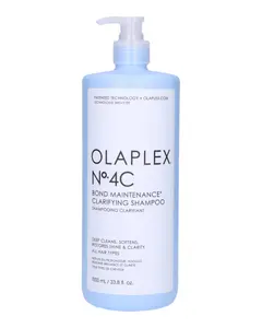 Olaplex - NO. 4C Bond Maintenance Clarifying Shampoo 1000 ml
