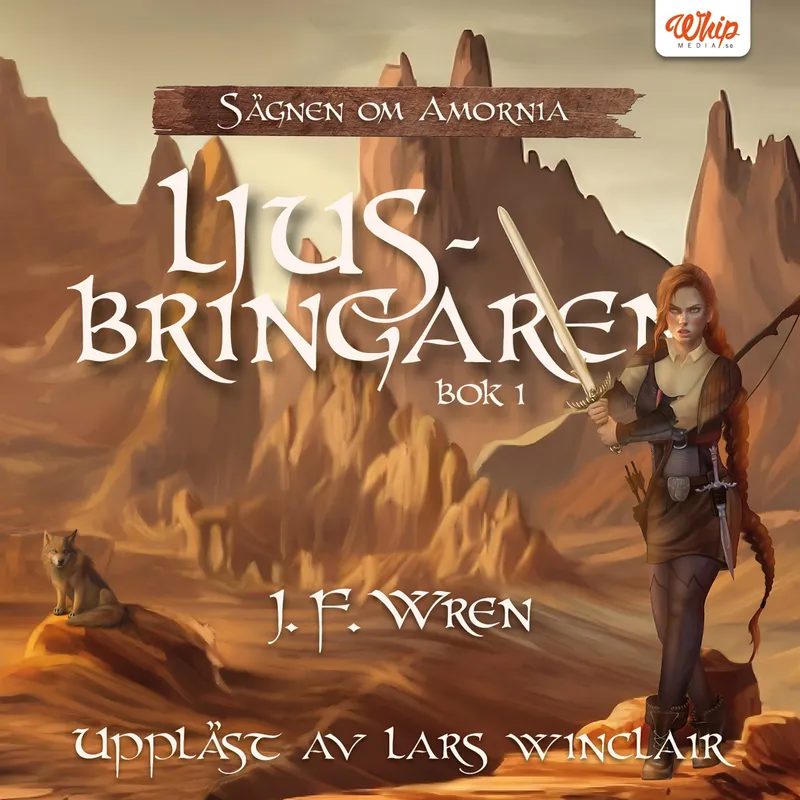 Ljusbringaren