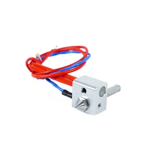 Flashforge Nozzle Assembly 0.4 Höger - Creator 3 Pro