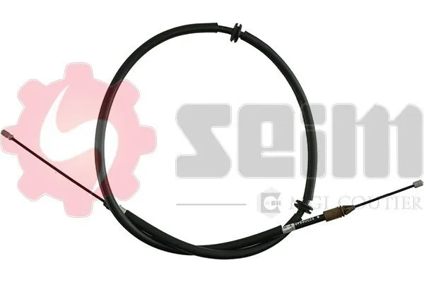 Handbromsvajer SEIM 405300