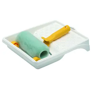 ROLLERSET BASIC MEDELFIN 230MM 800162 | Beijerbygg Byggmaterial